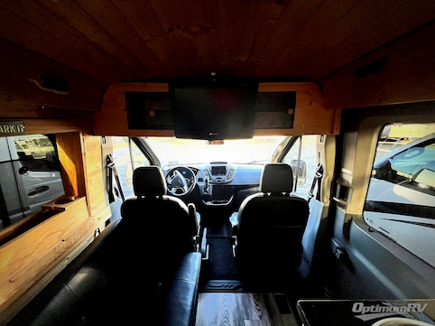 2018 Ford Transit T350 RV Photo 3