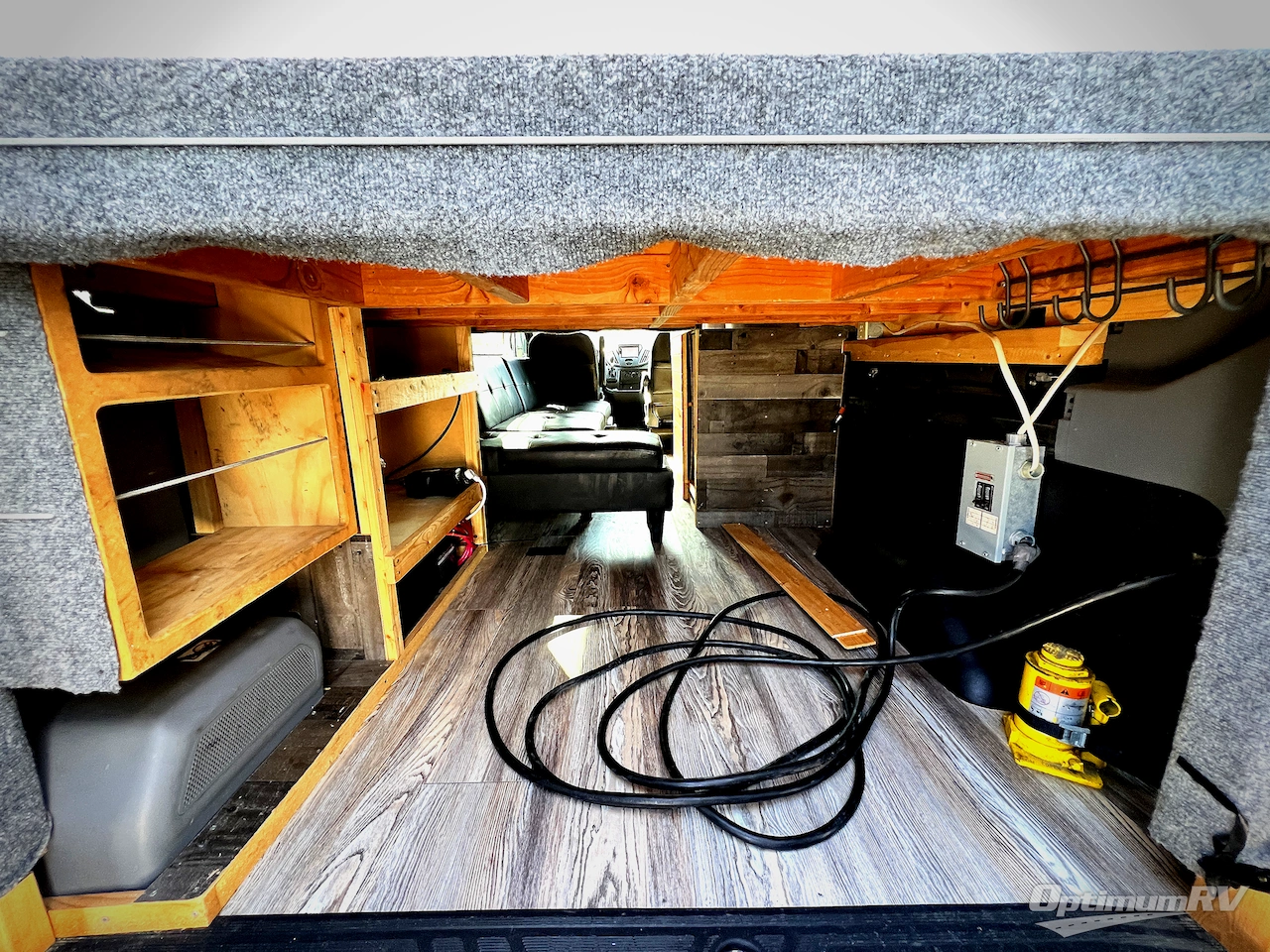 2018 Ford Transit T350 Photo 15