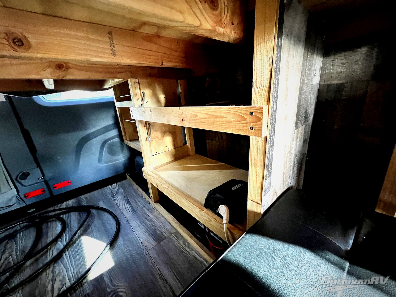 2018 Ford Transit T350 Photo 14