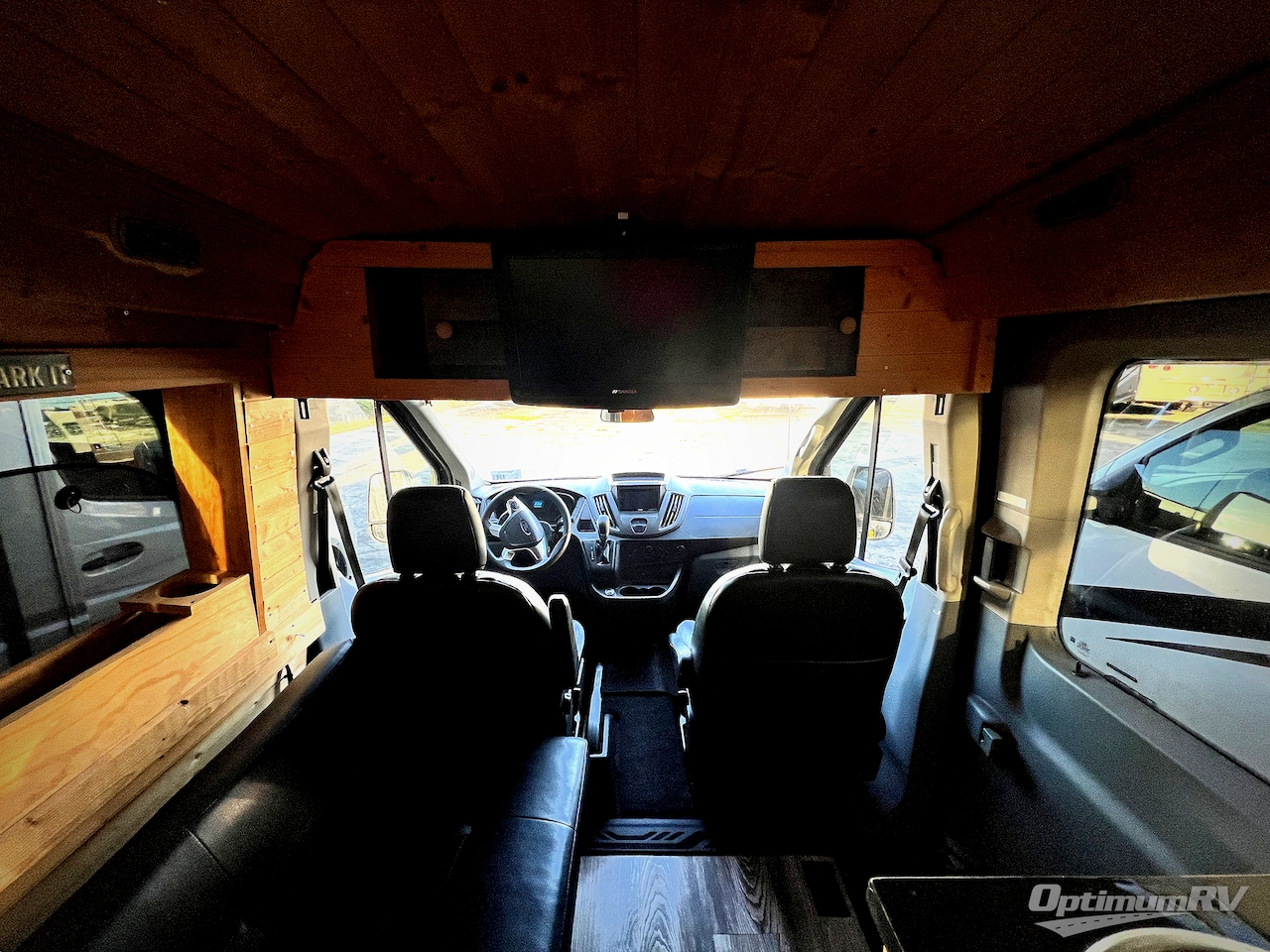 2018 Ford Transit T350 Photo 5