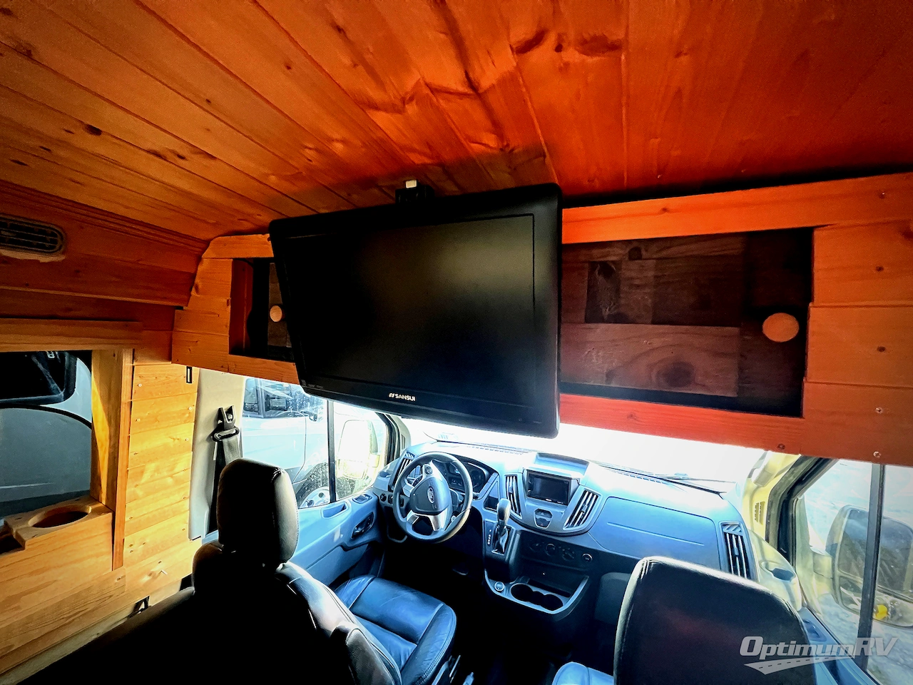 2018 Ford Transit T350 Photo 9