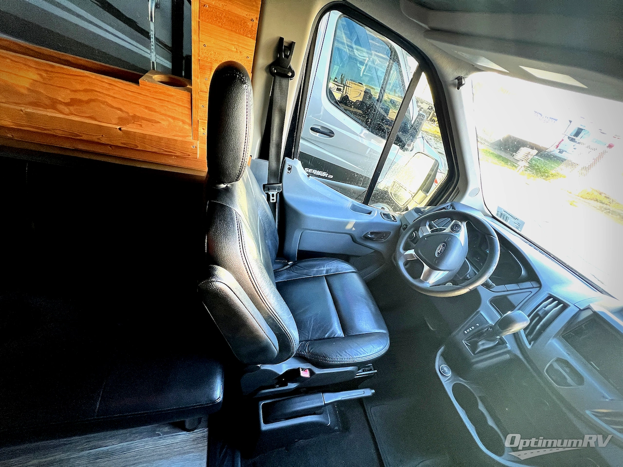 2018 Ford Transit T350 Photo 7