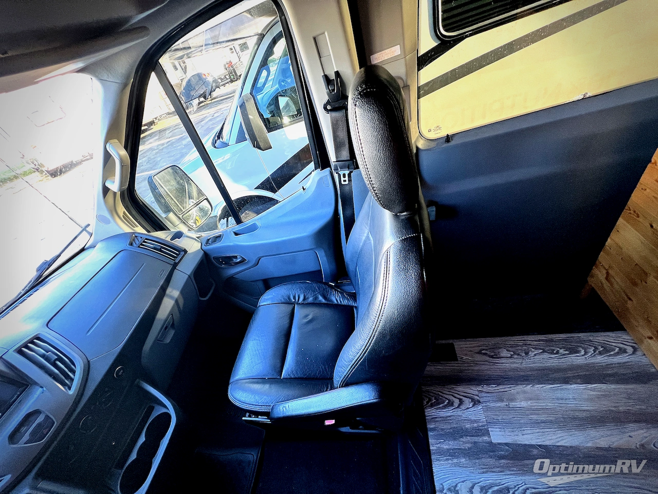 2018 Ford Transit T350 Photo 8