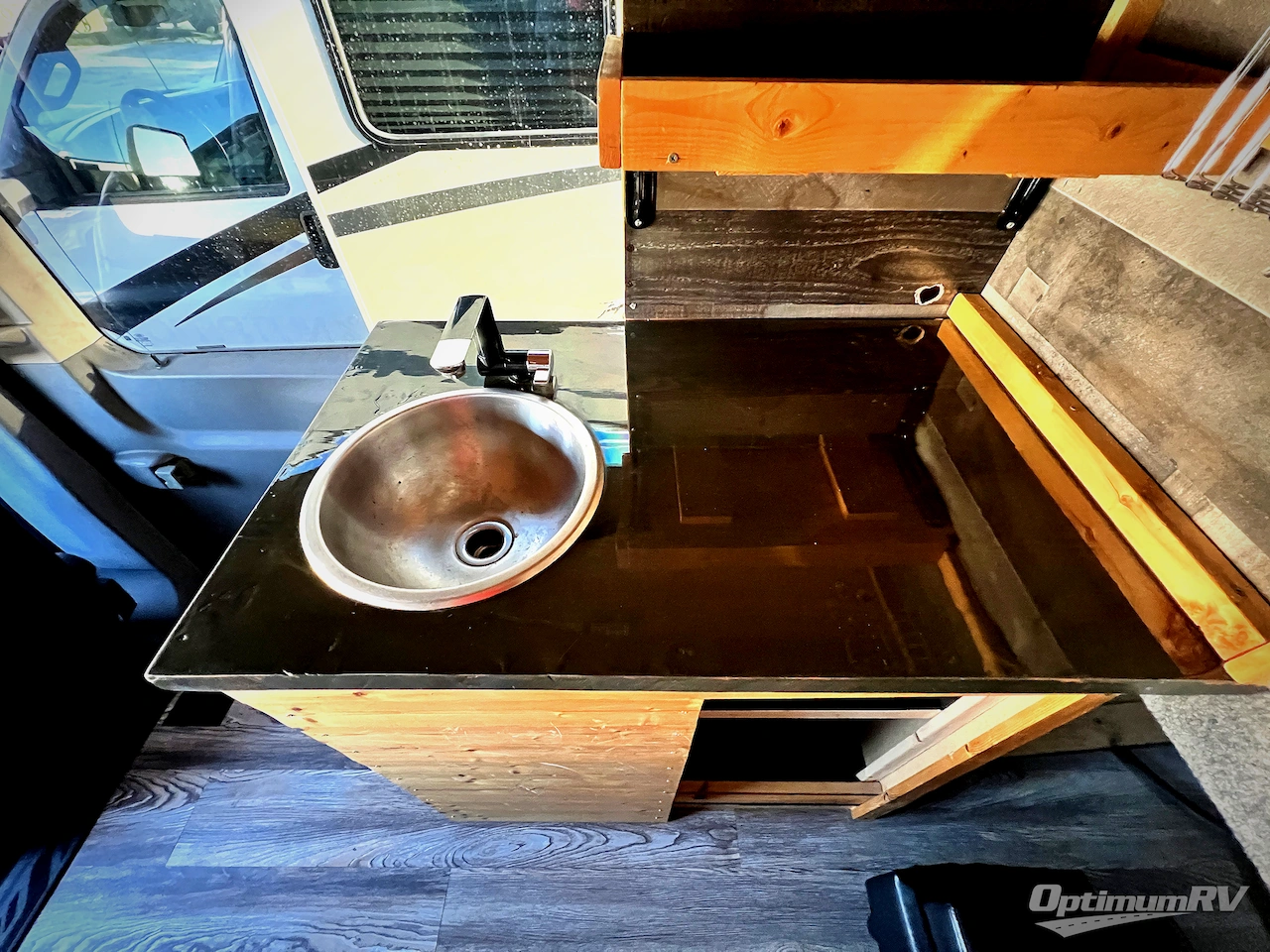 2018 Ford Transit T350 Photo 10