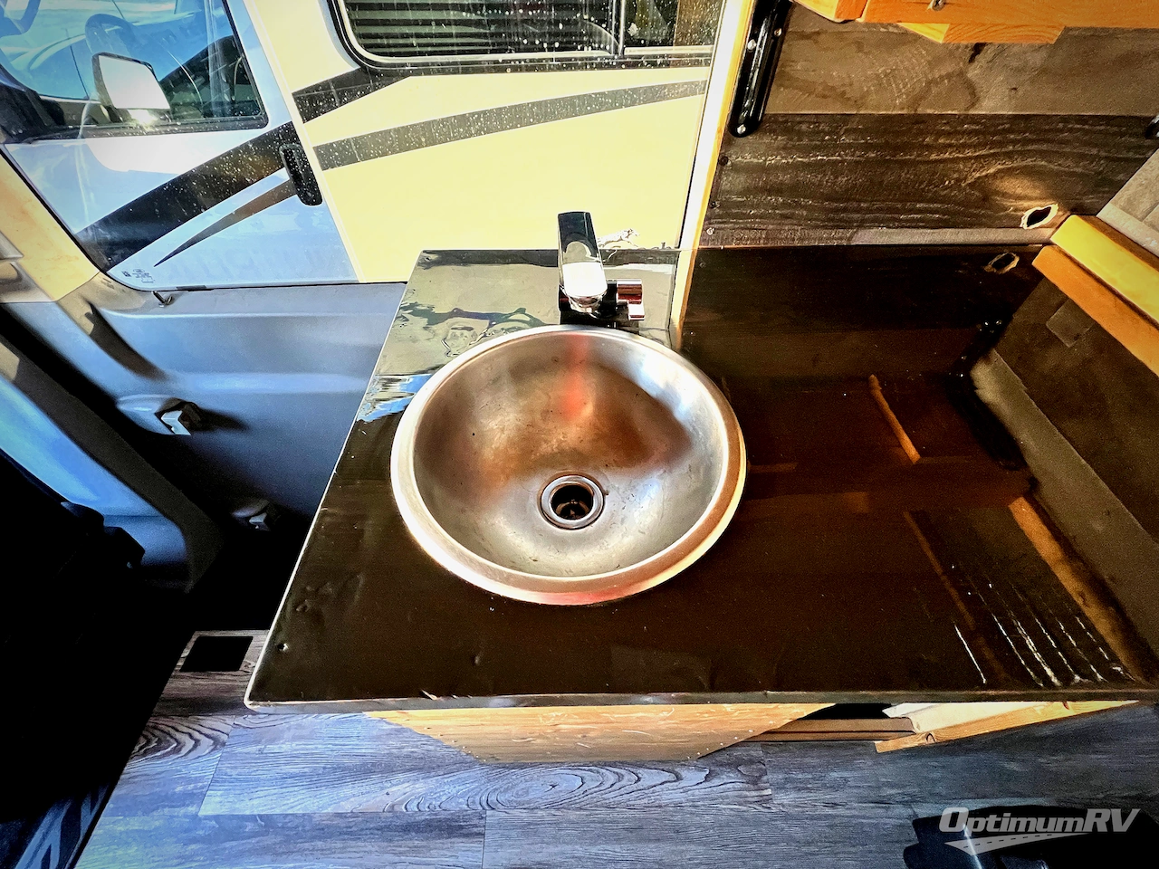 2018 Ford Transit T350 Photo 11