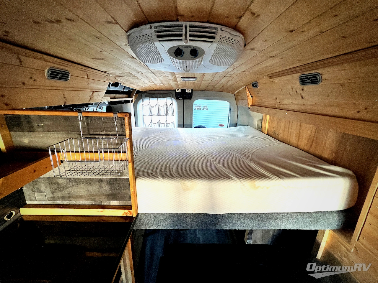 2018 Ford Transit T350 Photo 12