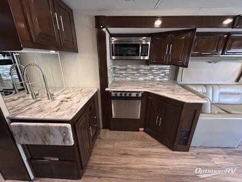 2017 Forest River Georgetown XL 378TS RV Photo 2