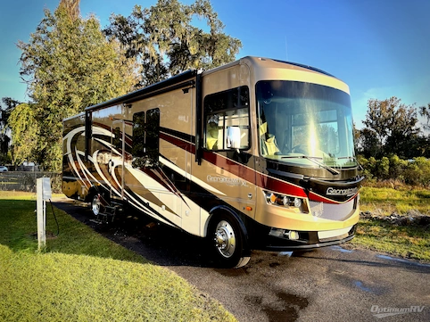 Used 2017 Forest River Georgetown XL 378TS Featured Photo