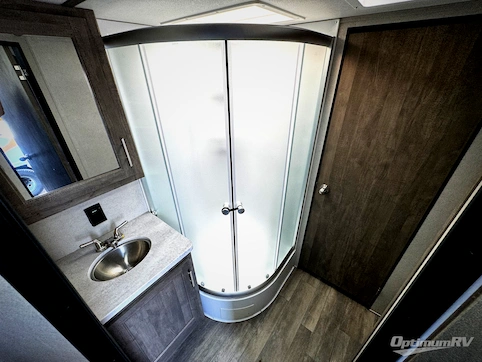 2022 Forest River XLR Micro Boost 25LRLE RV Photo 2