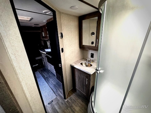 2022 Forest River XLR Micro Boost 25LRLE RV Photo 3