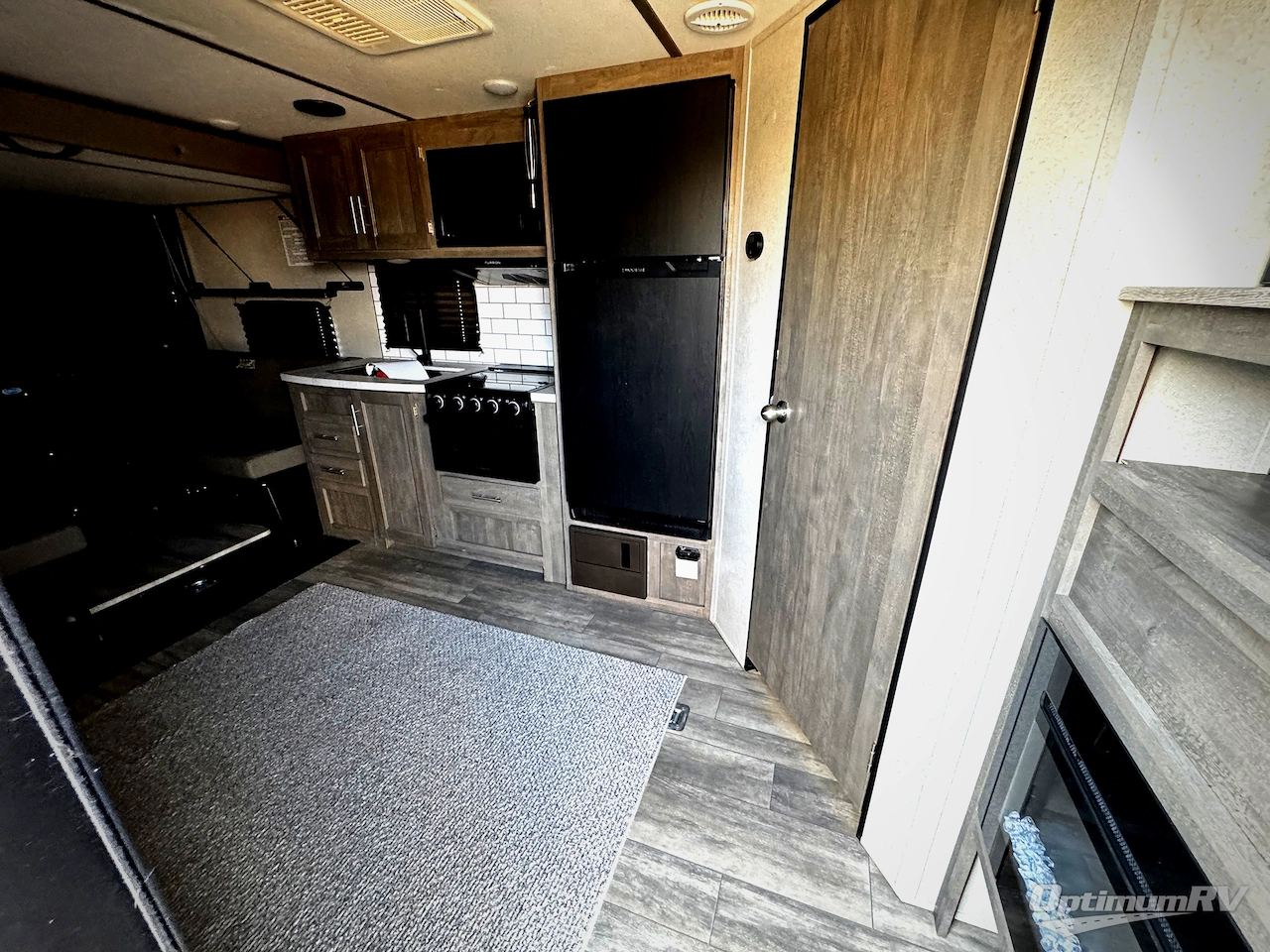 2022 Forest River XLR Micro Boost 25LRLE Photo 2