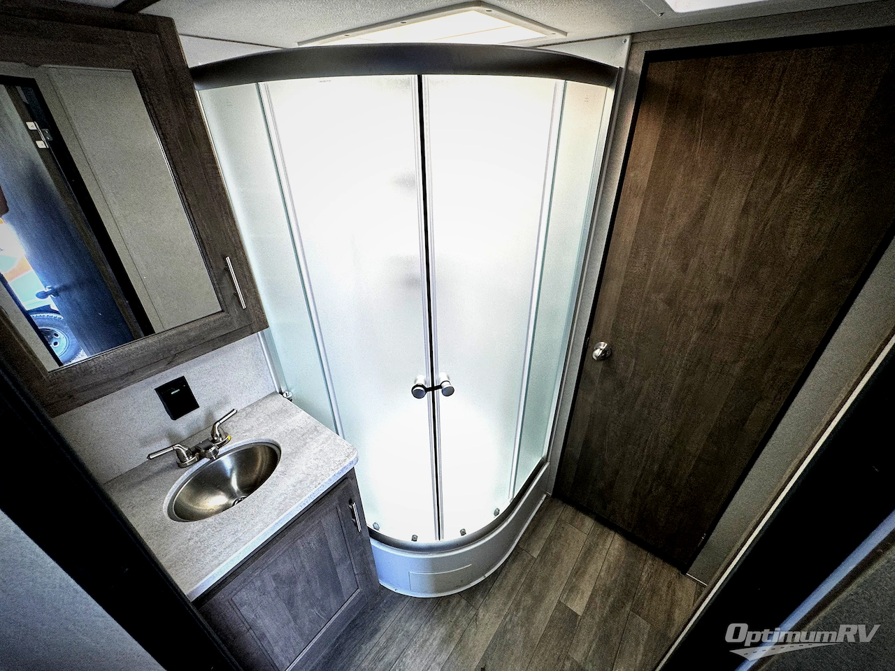 2022 Forest River XLR Micro Boost 25LRLE Photo 4