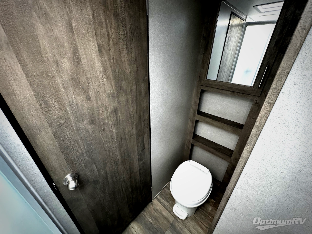 2022 Forest River XLR Micro Boost 25LRLE Photo 5