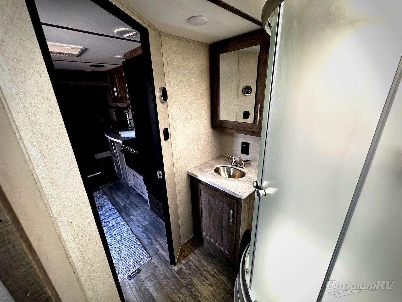 2022 Forest River XLR Micro Boost 25LRLE Photo 7