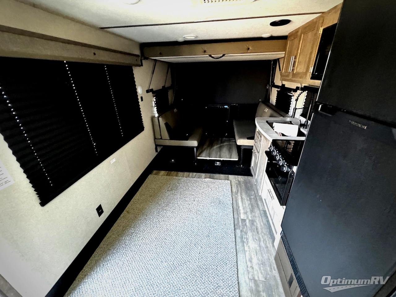 2022 Forest River XLR Micro Boost 25LRLE Photo 8