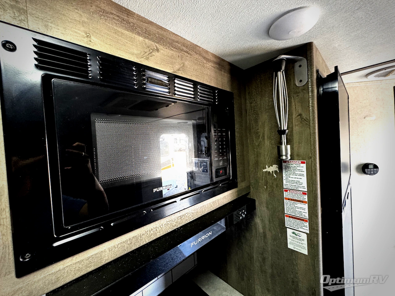 2022 Forest River XLR Micro Boost 25LRLE Photo 10