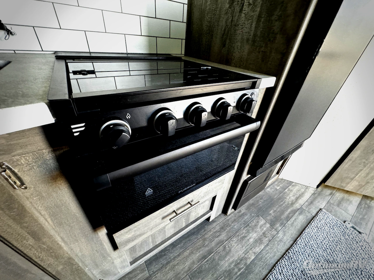 2022 Forest River XLR Micro Boost 25LRLE Photo 11