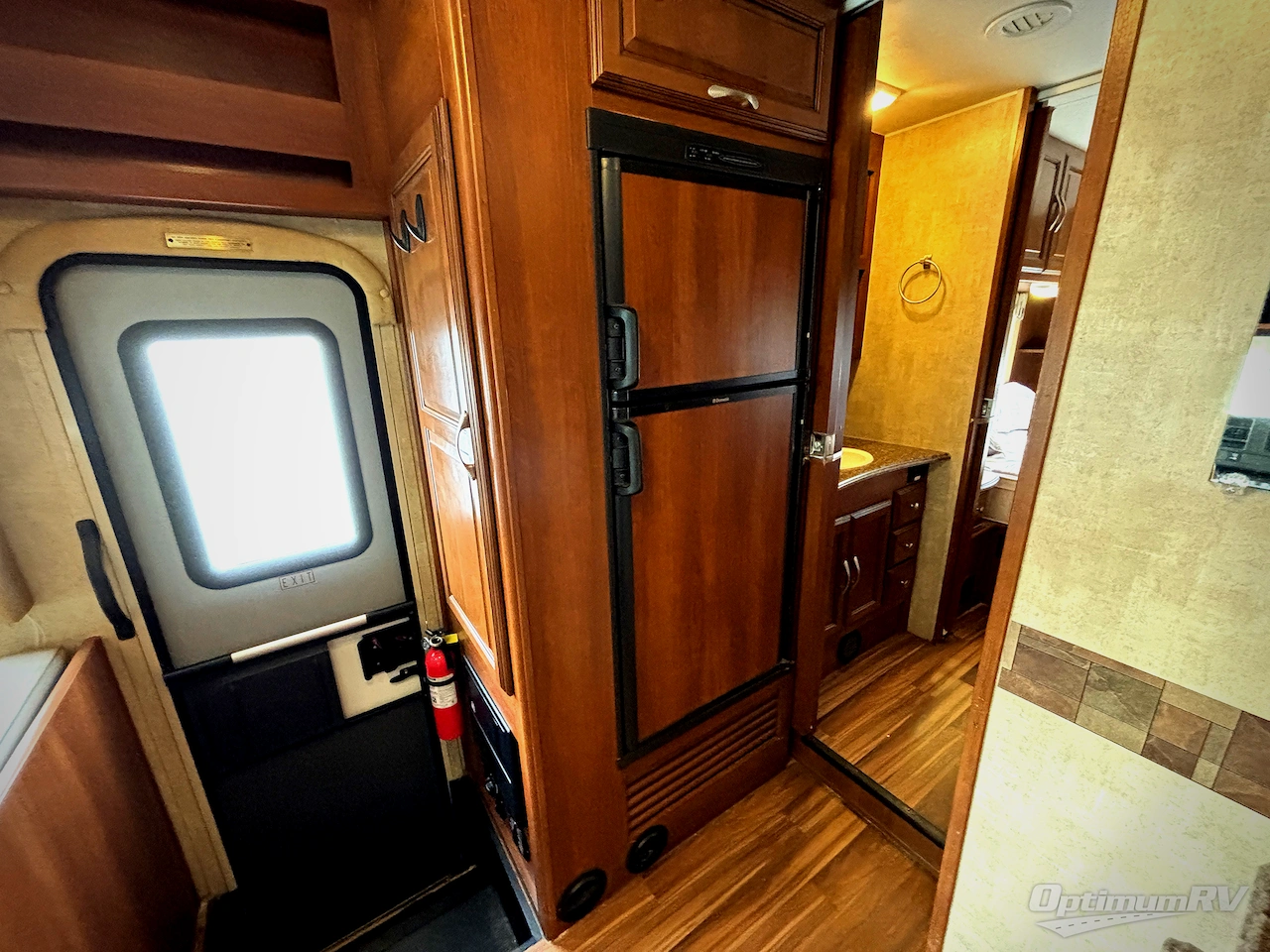 2014 Coachmen Concord 280LE Photo 12