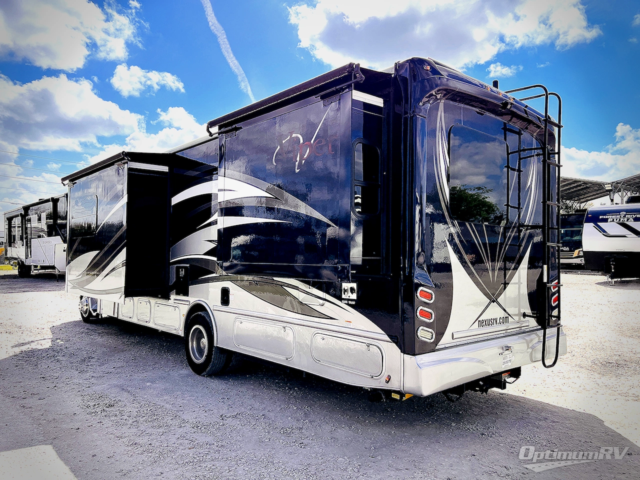 2024 NeXus Viper 29V Photo 3