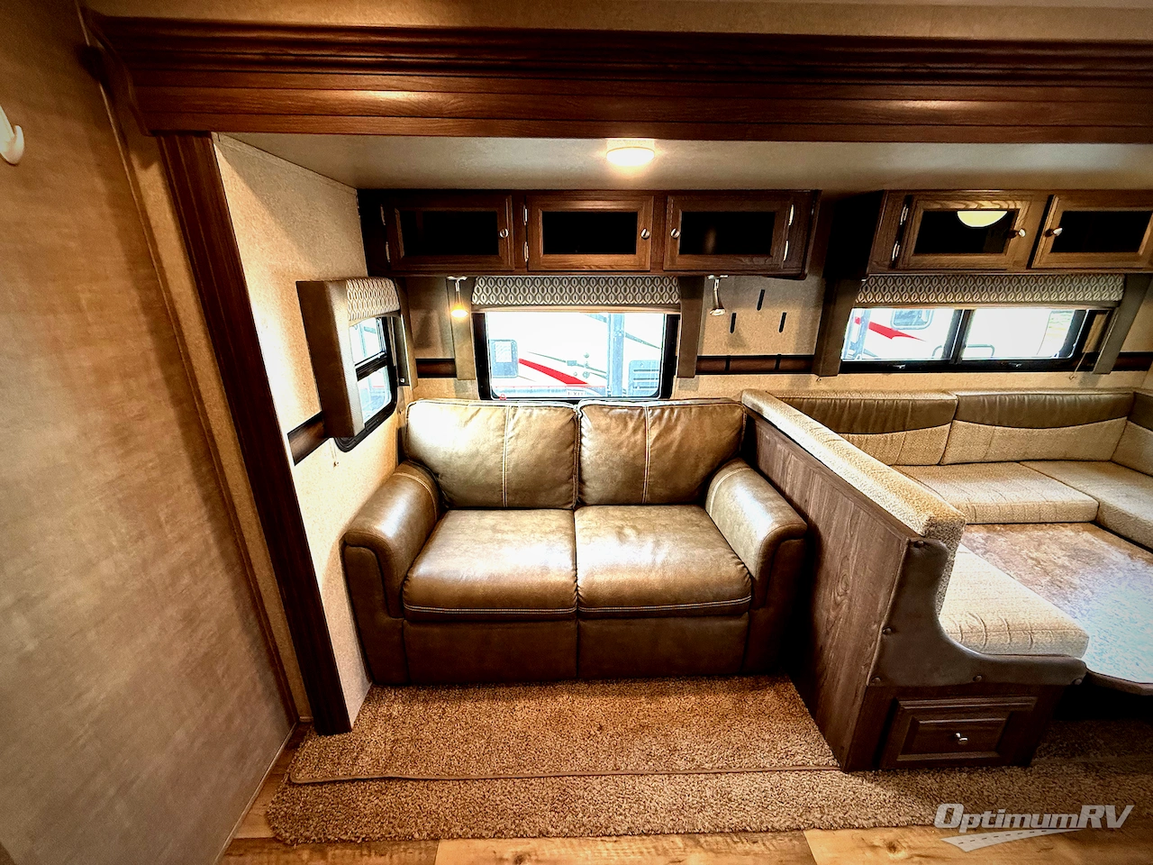 2017 Forest River Flagstaff Super Lite 27BHWS Photo 6