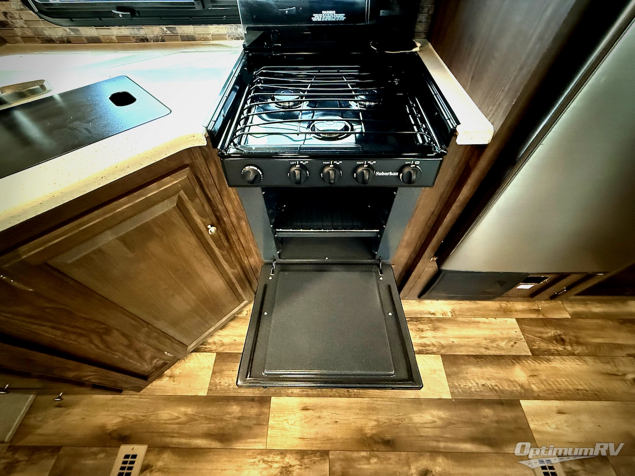 2017 Forest River Flagstaff Super Lite 27BHWS Photo 10