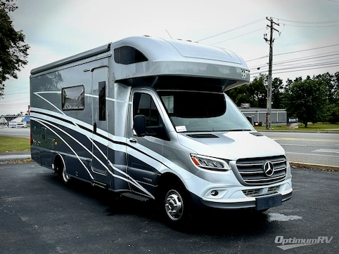 Used 2020 Winnebago Navion 24D Featured Photo