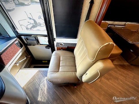 2018 Holiday Rambler Endeavor XE 38F RV Photo 2
