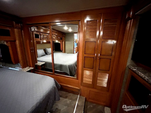 2018 Holiday Rambler Endeavor XE 38F RV Photo 4