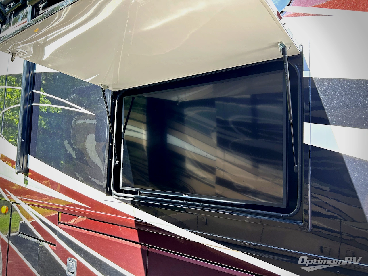 2018 Holiday Rambler Endeavor XE 38F Photo 20
