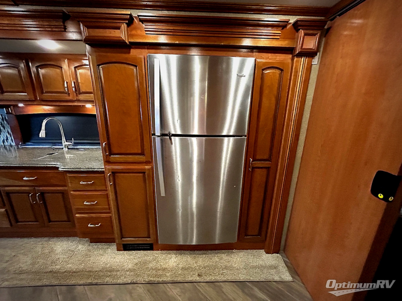 2018 Holiday Rambler Endeavor XE 38F Photo 13