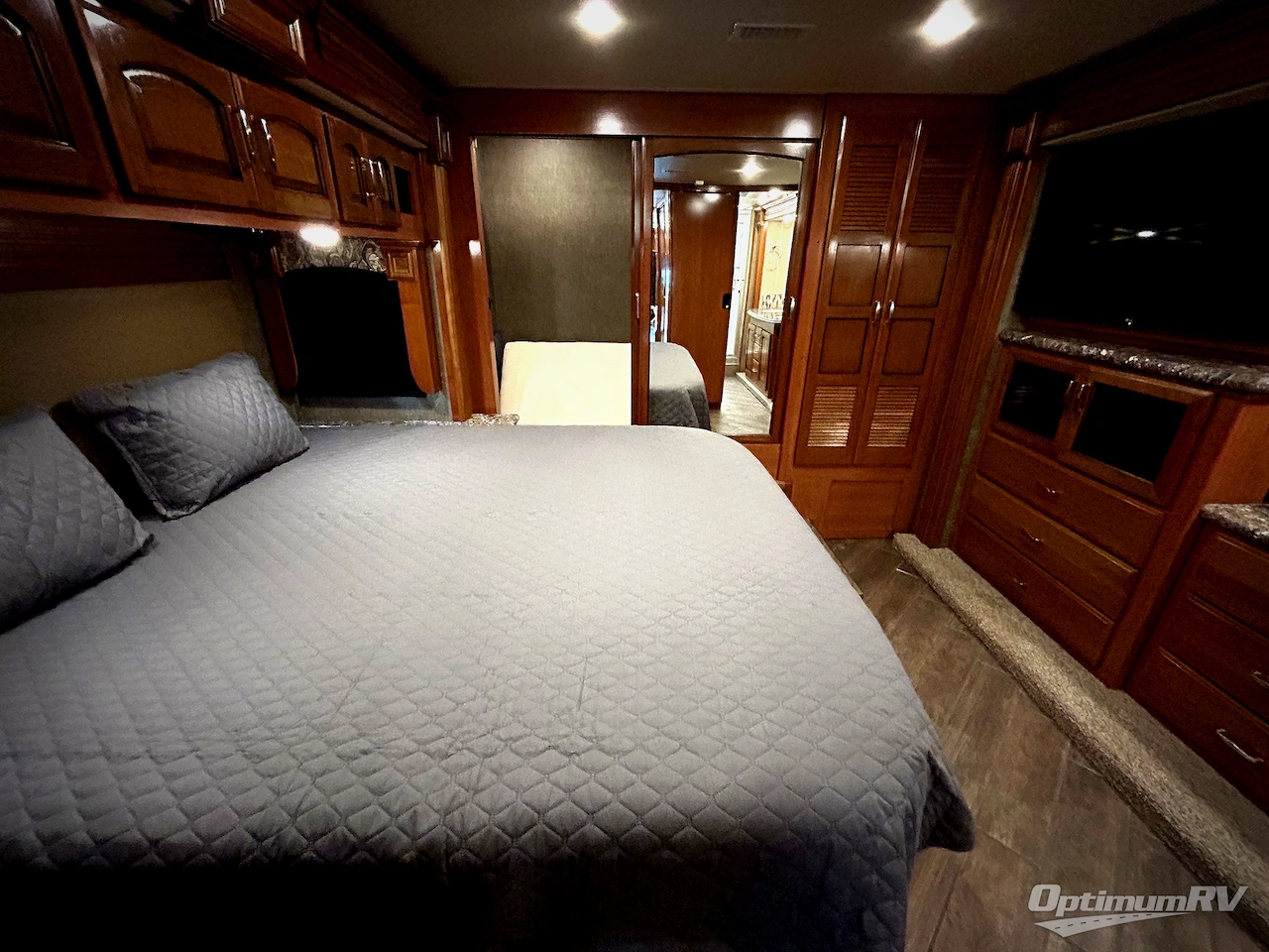 2018 Holiday Rambler Endeavor XE 38F Photo 16