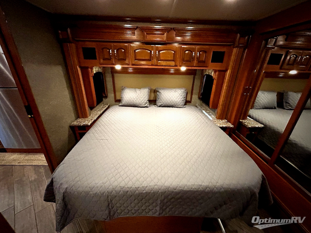 2018 Holiday Rambler Endeavor XE 38F Photo 17