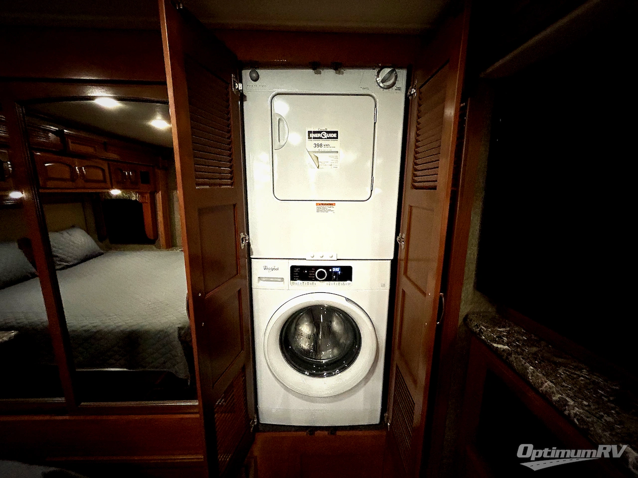 2018 Holiday Rambler Endeavor XE 38F Photo 21