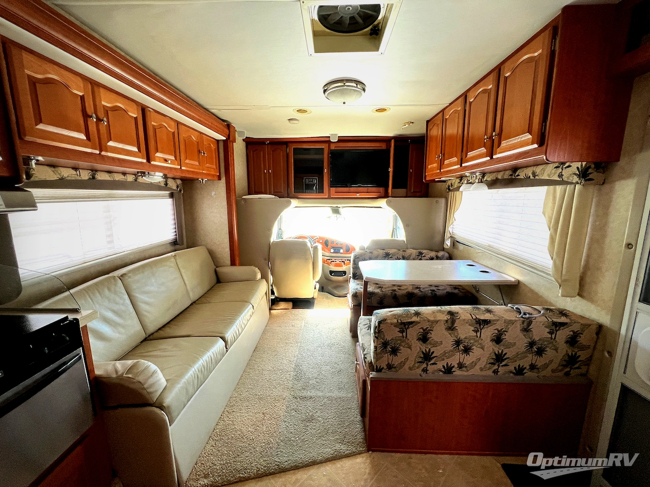 2006 Forest River Forester 2861DS Photo 5