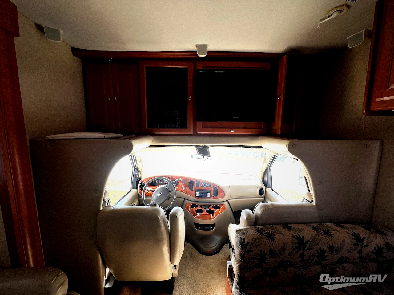 2006 Forest River Forester 2861DS Photo 7