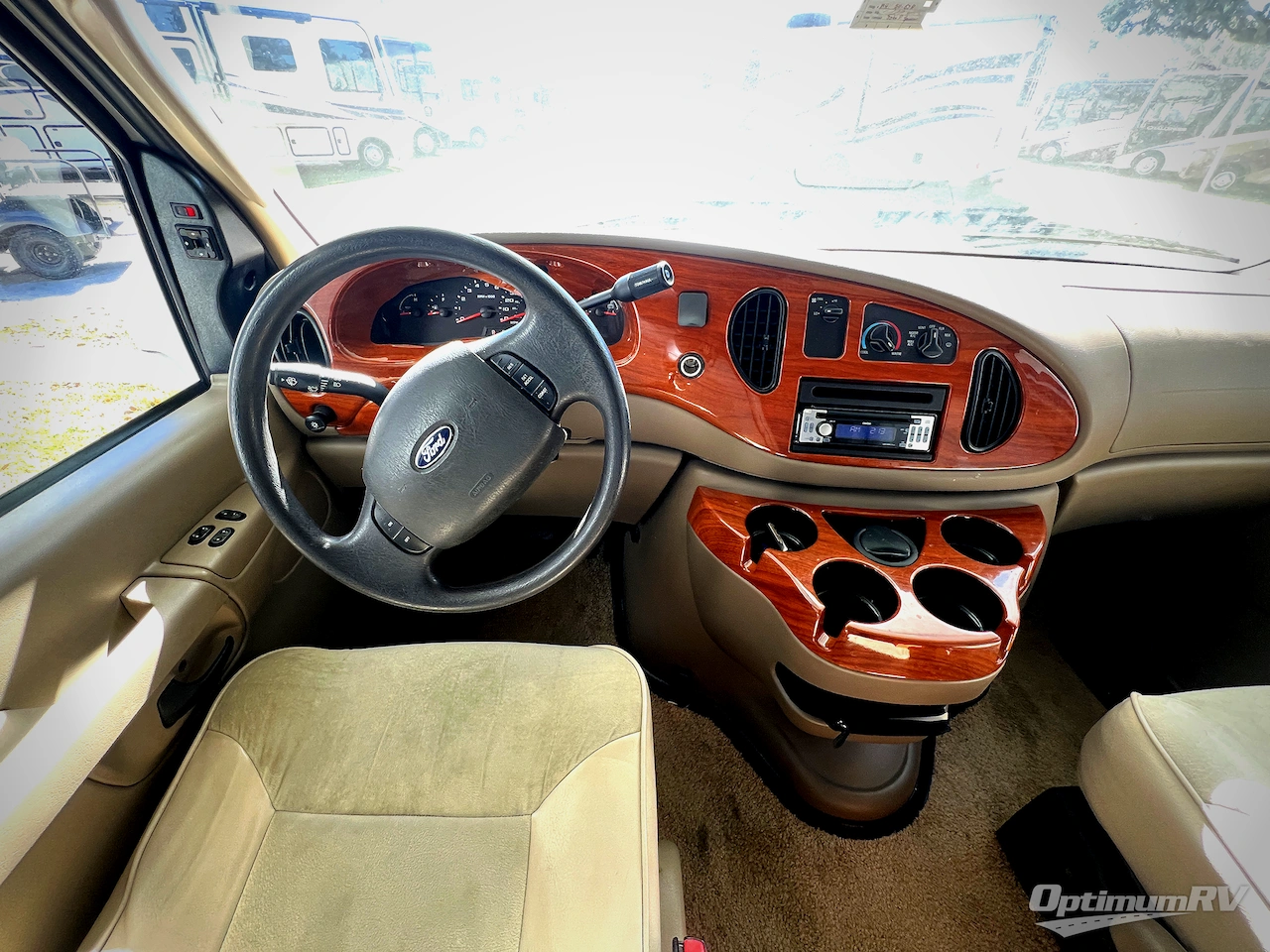 2006 Forest River Forester 2861DS Photo 8