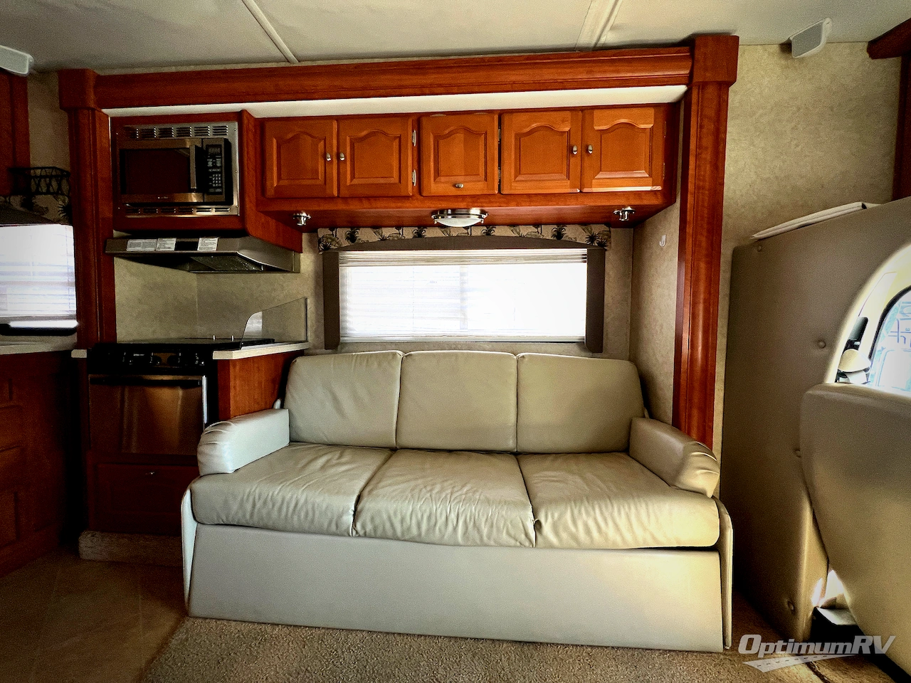 2006 Forest River Forester 2861DS Photo 10