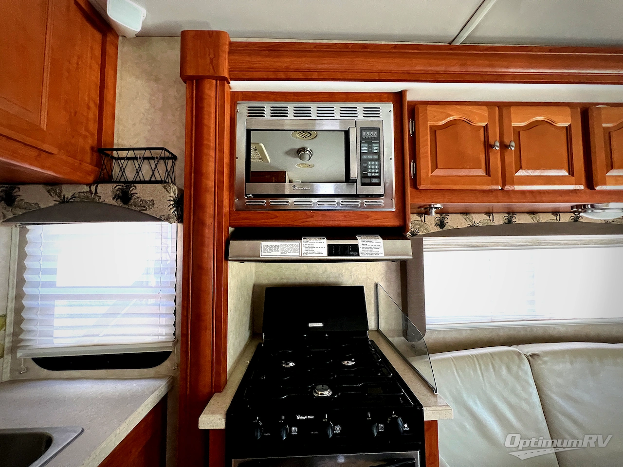 2006 Forest River Forester 2861DS Photo 14