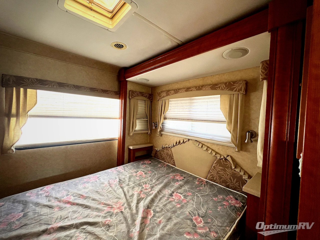 2006 Forest River Forester 2861DS Photo 18