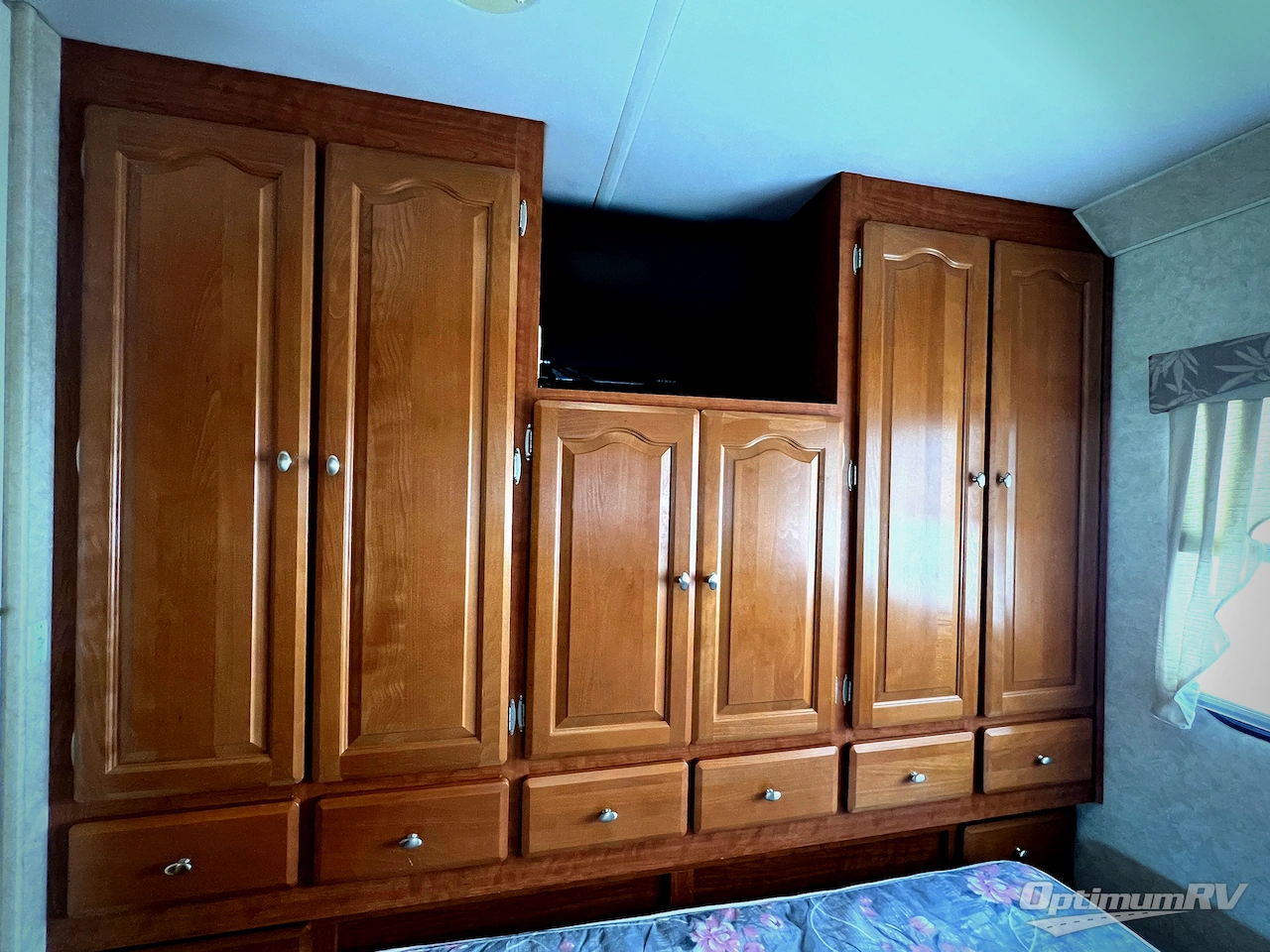 2006 Forest River Forester 2861DS Photo 19