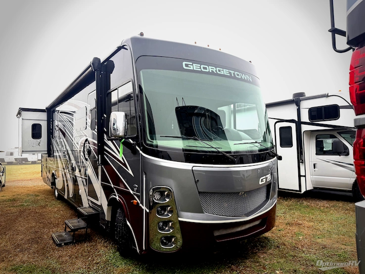 2021 Forest River Georgetown 5 Series 31L5 RV Photo 1