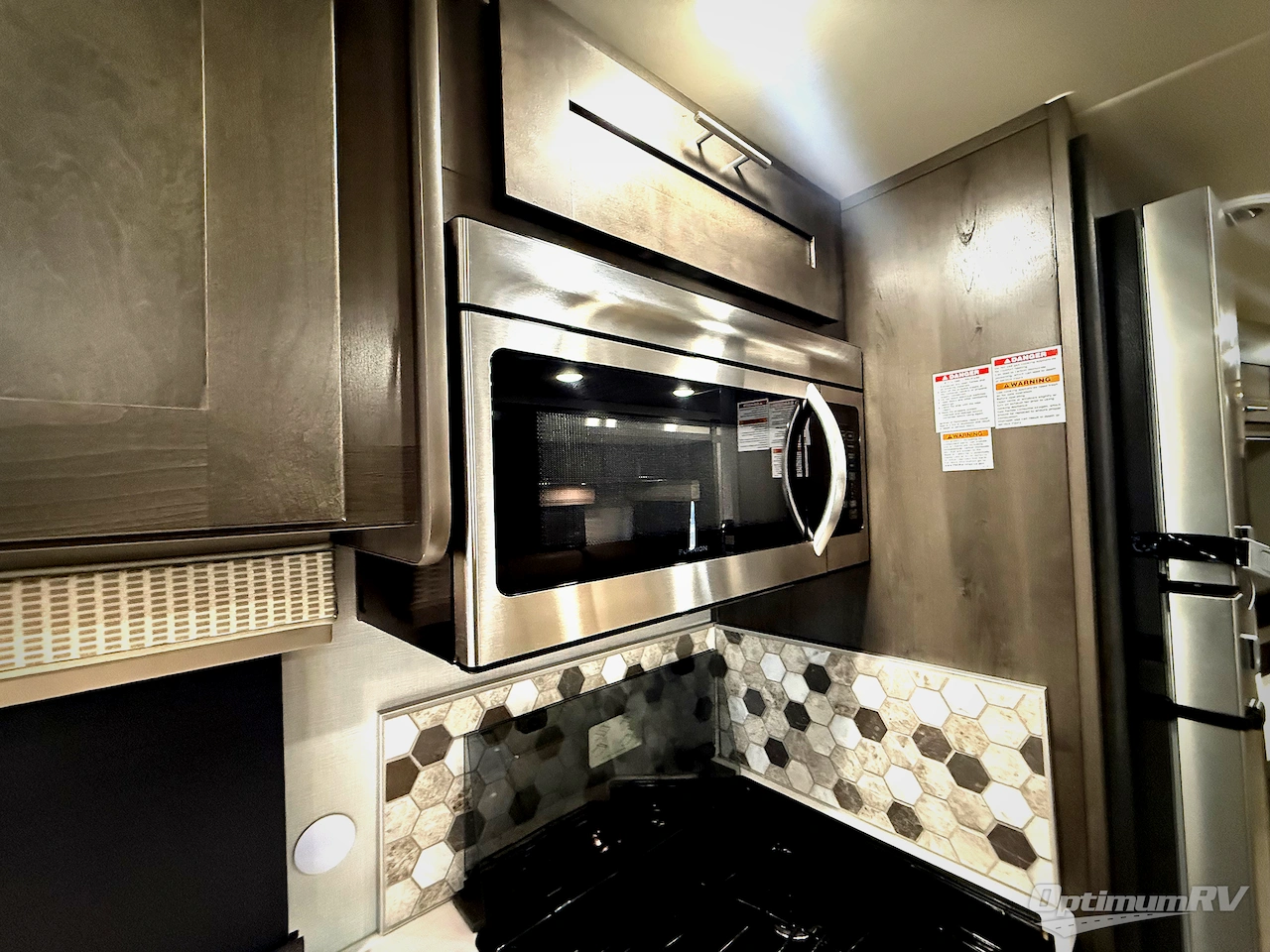 2021 Forest River Georgetown 5 Series 31L5 Photo 10