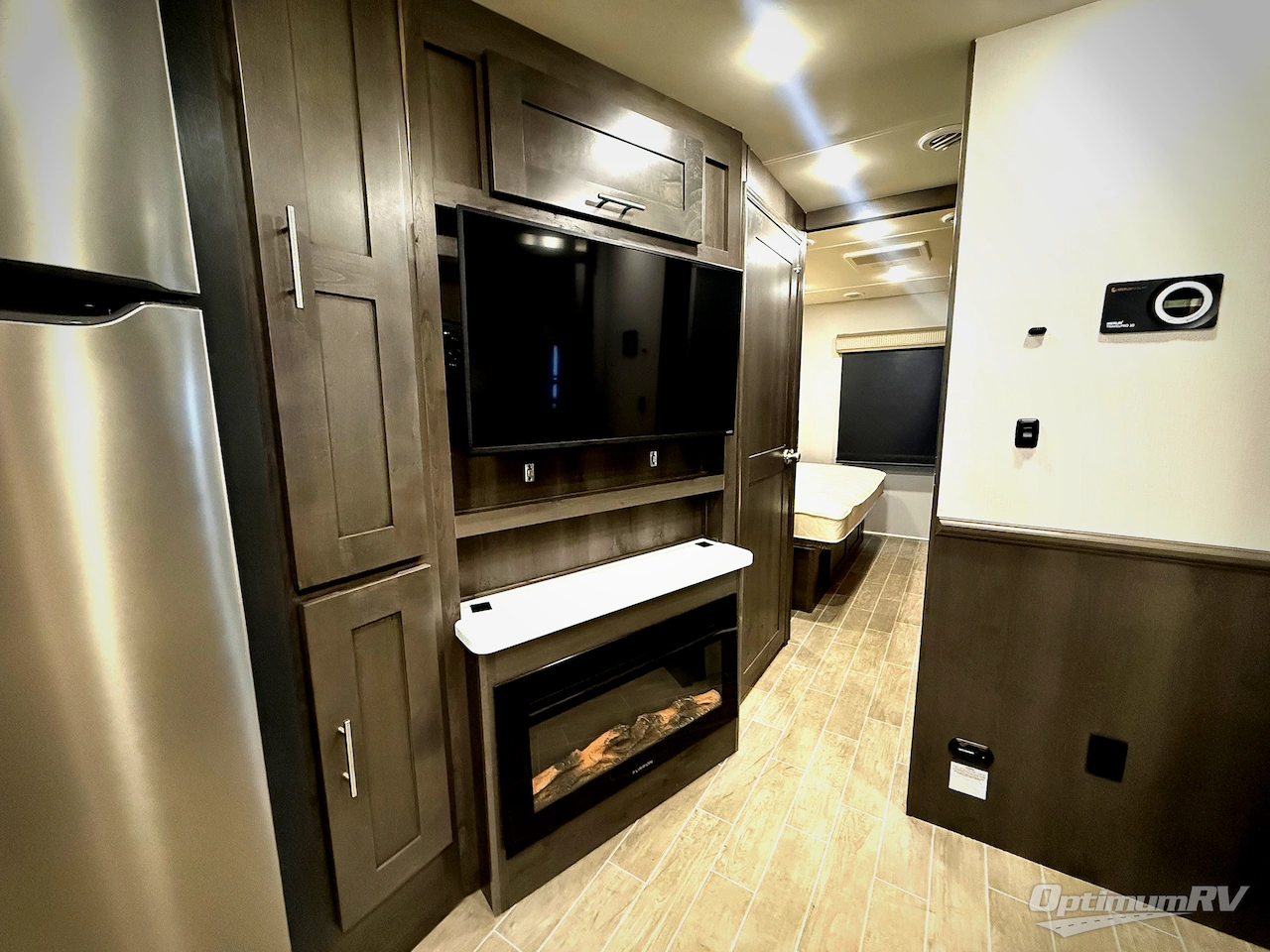 2021 Forest River Georgetown 5 Series 31L5 Photo 13