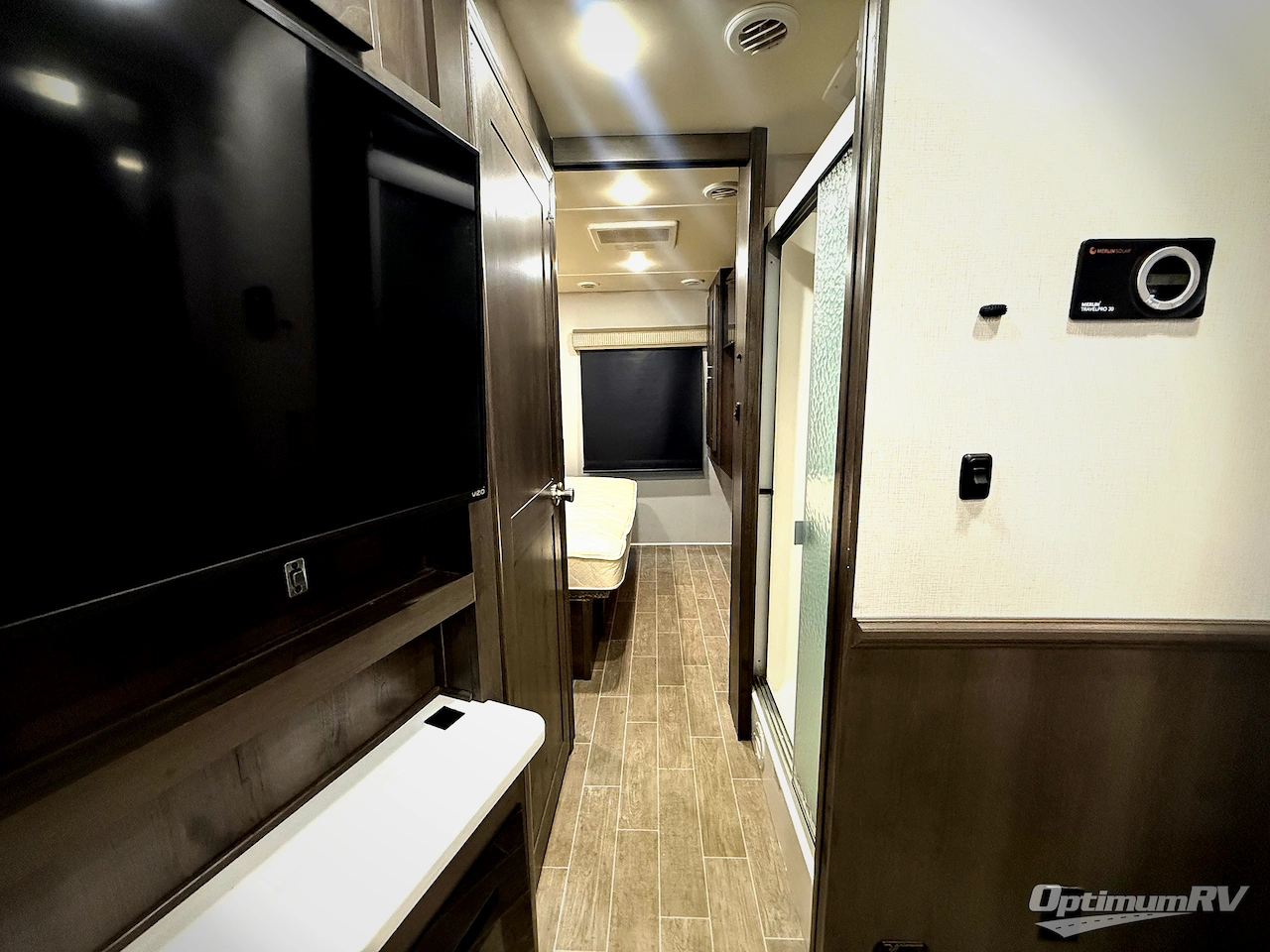 2021 Forest River Georgetown 5 Series 31L5 Photo 14