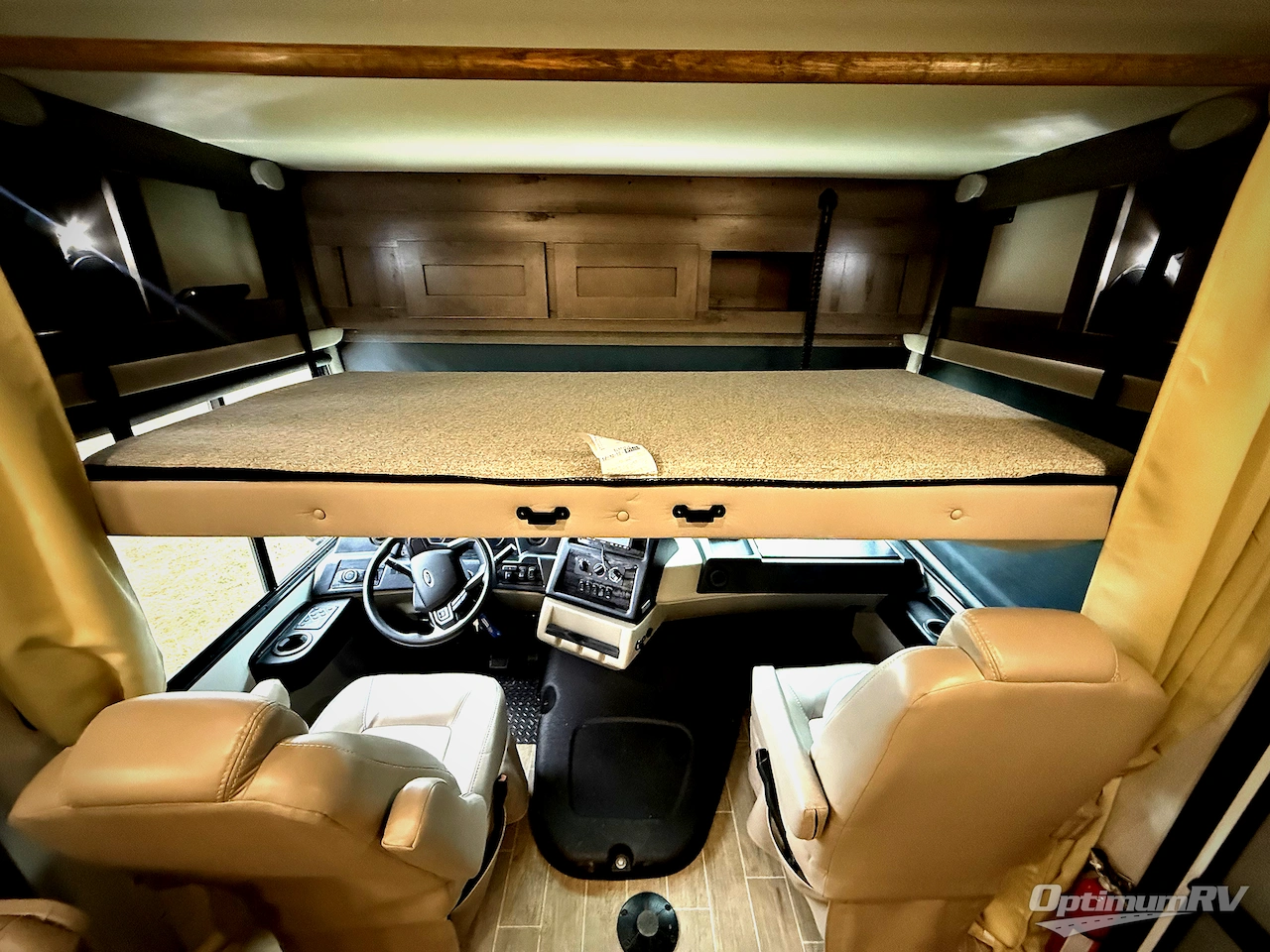 2021 Forest River Georgetown 5 Series 31L5 Photo 21