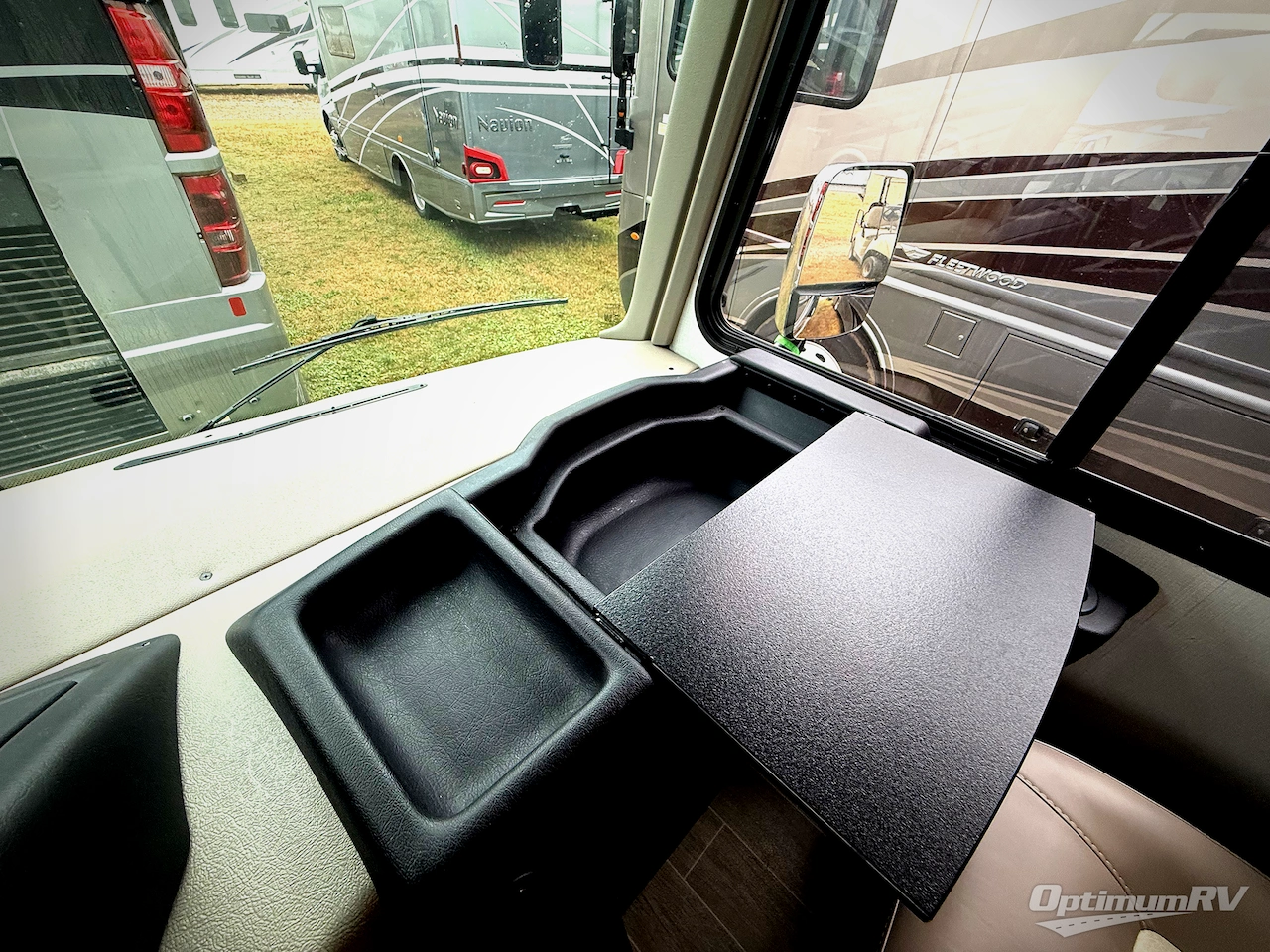 2021 Forest River Georgetown 5 Series 31L5 Photo 23