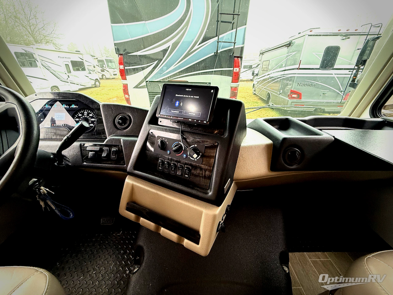 2021 Forest River Georgetown 5 Series 31L5 Photo 24