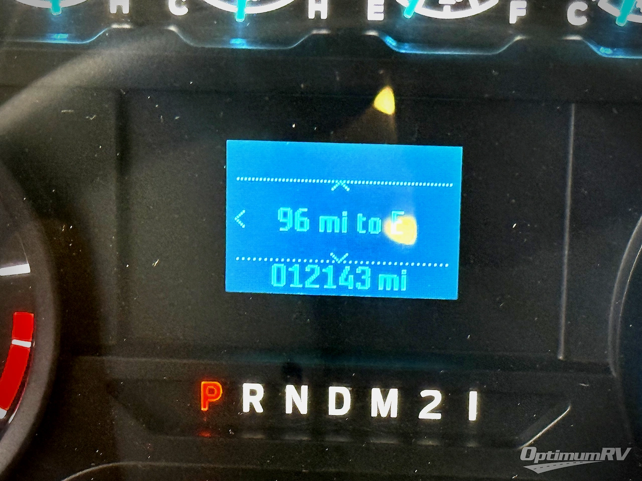 2021 Forest River Georgetown 5 Series 31L5 Photo 26