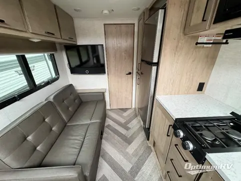 2022 Ember Overland Series 170MRB RV Photo 4