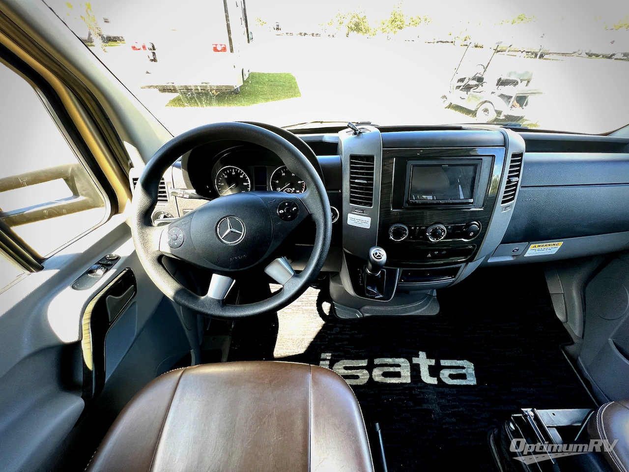 2018 Dynamax isata 3 24FW Photo 8